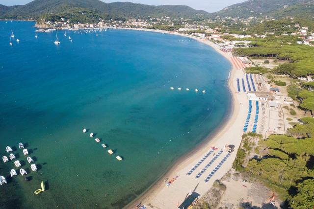 vacanze Isola d'Elba